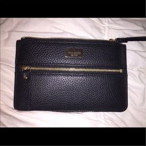 kate spade wristlet